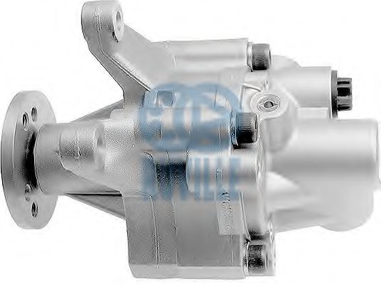 975109 RUVILLE Hydraulic Pump, steering system