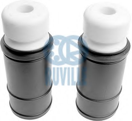 817300 RUVILLE Coil Spring