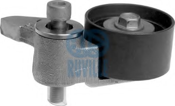 55753 RUVILLE Tensioner Pulley, timing belt