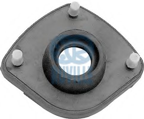 825907 RUVILLE Top Strut Mounting