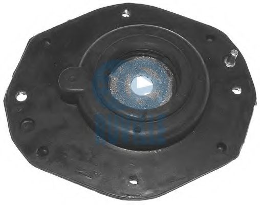 825912 RUVILLE Top Strut Mounting