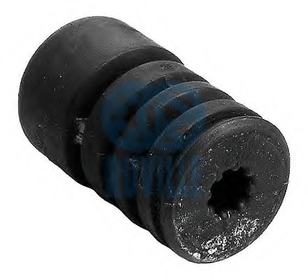 835460 RUVILLE Rubber Buffer, suspension