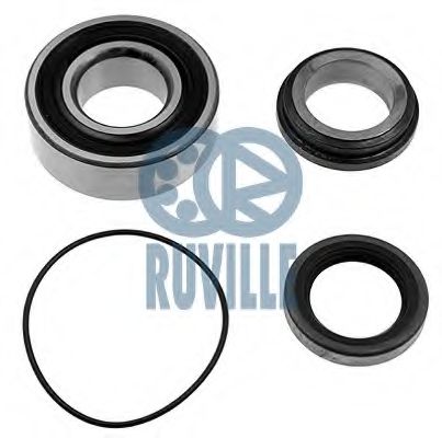 5811 RUVILLE Wheel Bearing Kit