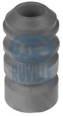 835835 RUVILLE Rubber Buffer, suspension