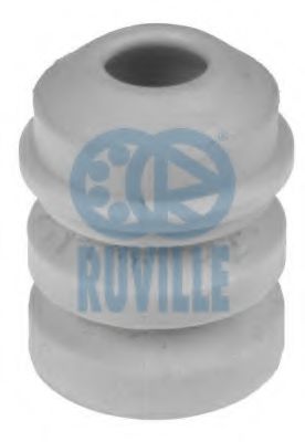 835866 RUVILLE Rubber Buffer, suspension