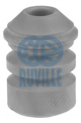 835868 RUVILLE Rubber Buffer, suspension