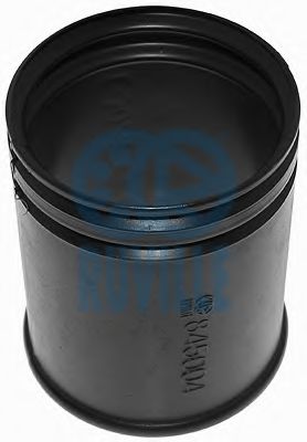 845004 RUVILLE Protective Cap/Bellow, shock absorber