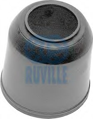 845402 RUVILLE Protective Cap/Bellow, shock absorber