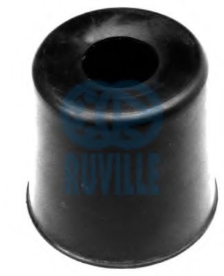 845403 RUVILLE Protective Cap/Bellow, shock absorber