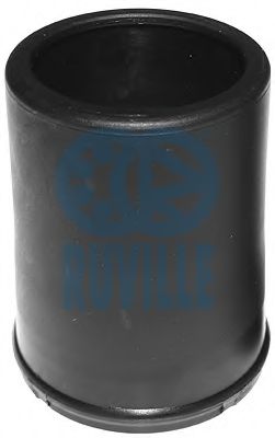 845450 RUVILLE Suspension Protective Cap/Bellow, shock absorber