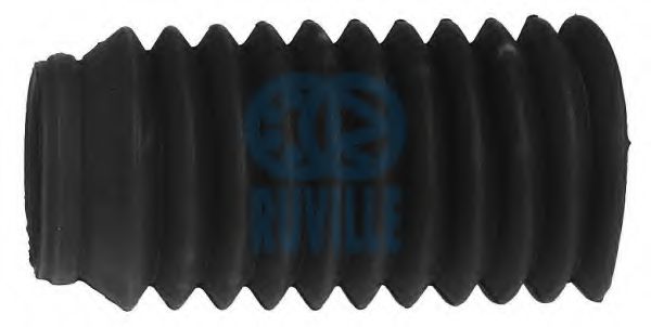 845495 RUVILLE Suspension Protective Cap/Bellow, shock absorber