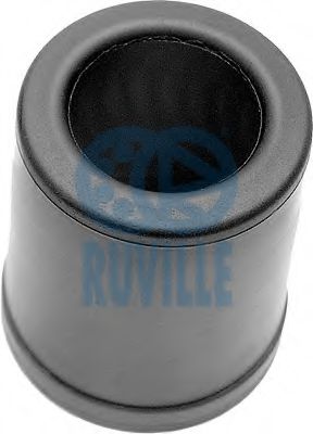 845704 RUVILLE Protective Cap/Bellow, shock absorber