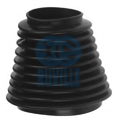 845765 RUVILLE Suspension Protective Cap/Bellow, shock absorber