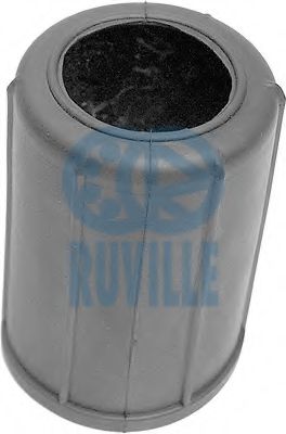 845809 RUVILLE Protective Cap/Bellow, shock absorber