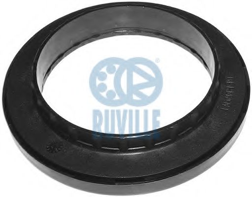 865204 RUVILLE Anti-Friction Bearing, suspension strut support mounting