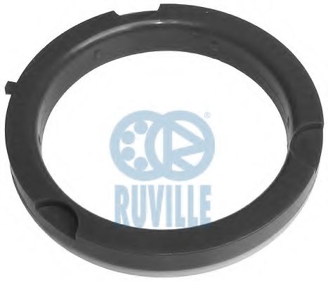 865705 RUVILLE Wheel Suspension Anti-Friction Bearing, suspension strut support mounting