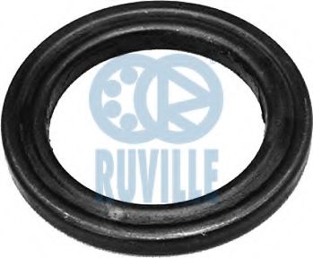 865830 RUVILLE Wheel Suspension Repair Kit, suspension strut