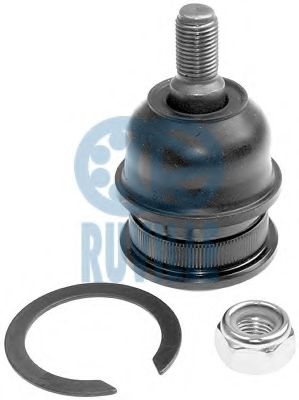 918421 RUVILLE Wheel Suspension Ball Joint