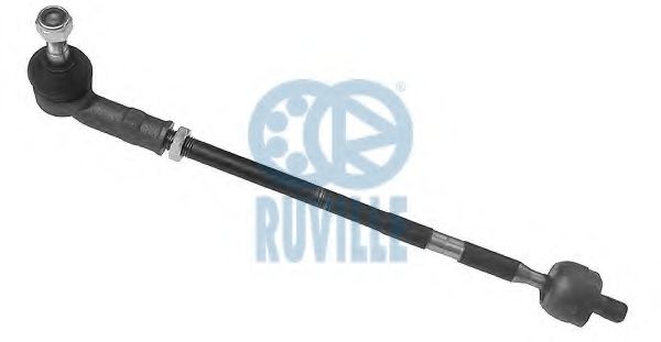 925416 RUVILLE Centre Rod Assembly