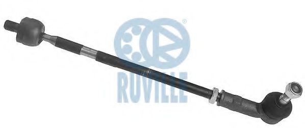 925417 RUVILLE Bellow Set, drive shaft