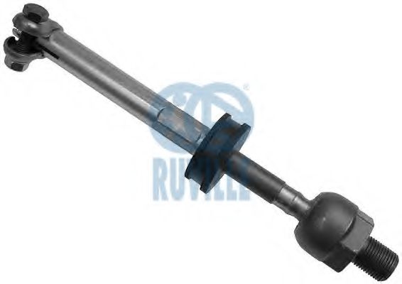 915002 RUVILLE Dust Cover Kit, shock absorber
