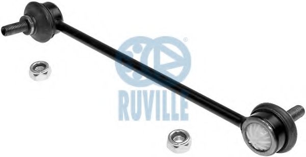 915009 RUVILLE  Gasket / Seal