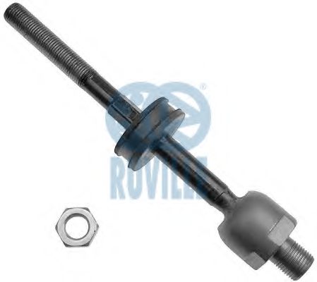 915015 RUVILLE Dust Cover Kit, shock absorber