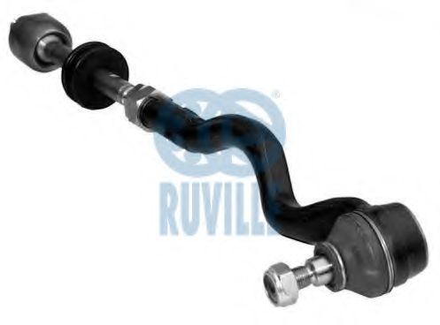 915018 RUVILLE Rod Assembly