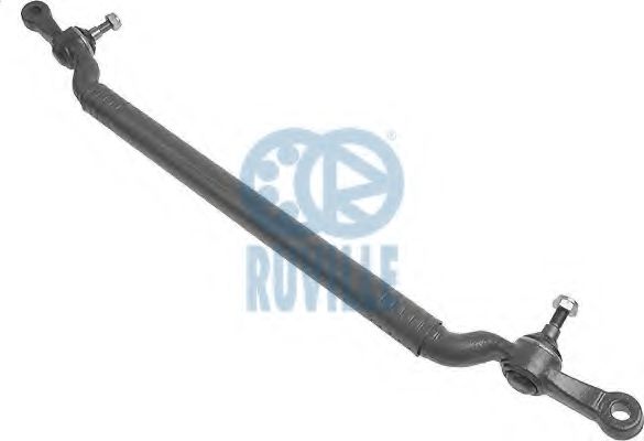 915023 RUVILLE Rod Assembly