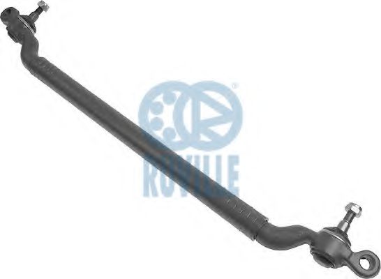 915025 RUVILLE Rod Assembly