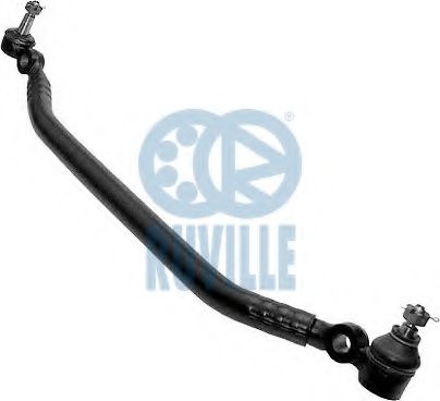 915033 RUVILLE Rod Assembly