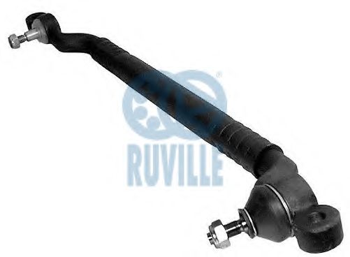 915034 RUVILLE Centre Rod Assembly