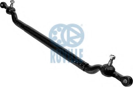915036 RUVILLE Rod Assembly