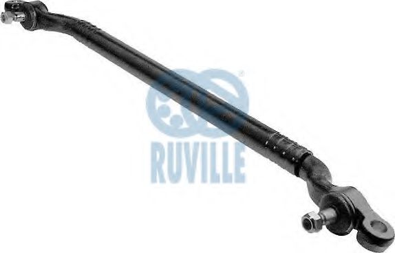 915037 RUVILLE Centre Rod Assembly