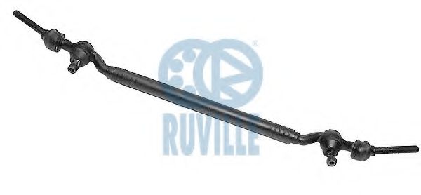915051 RUVILLE Rod Assembly