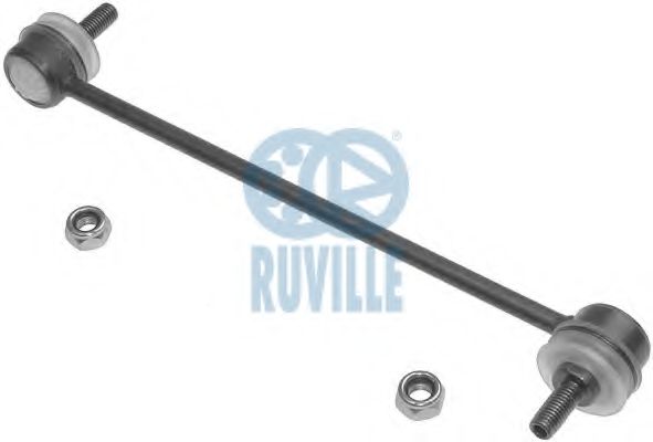 915062 RUVILLE Wheel Suspension Rod/Strut, stabiliser