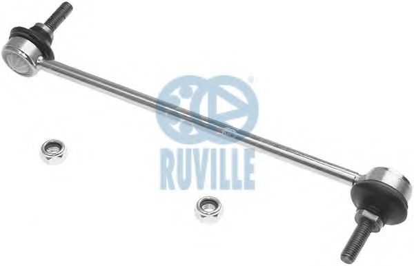 915076 RUVILLE Wheel Suspension Rod/Strut, stabiliser