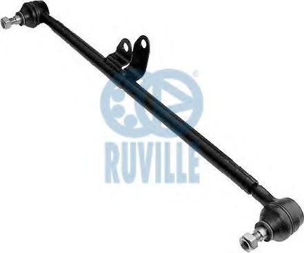 915104 RUVILLE Rod Assembly