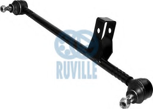 915109 RUVILLE Rod Assembly