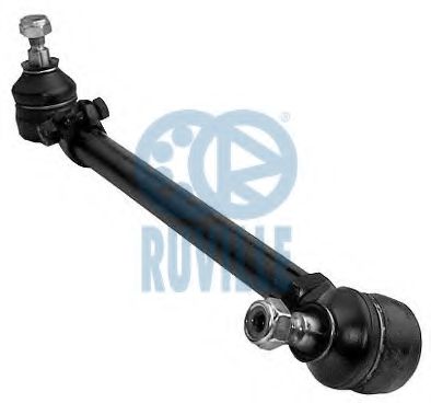 915117 RUVILLE Rod Assembly