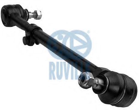 915118 RUVILLE Rod Assembly