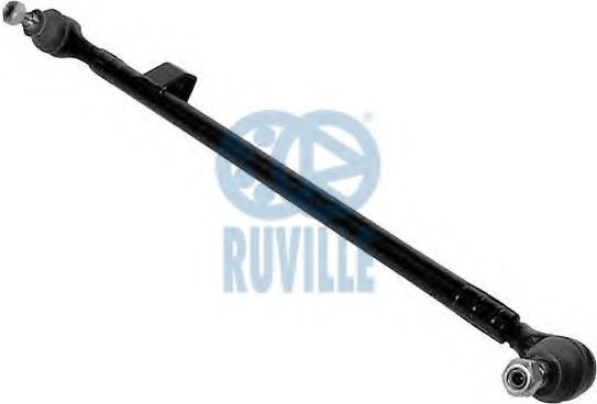 915119 RUVILLE Rod Assembly