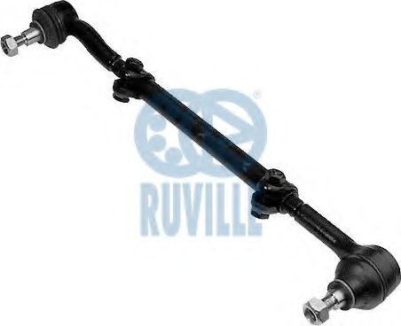 915128 RUVILLE Rod Assembly