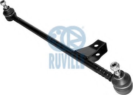915129 RUVILLE Centre Rod Assembly