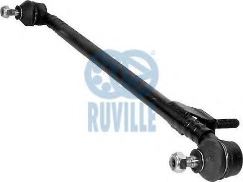 915133 RUVILLE Rod Assembly
