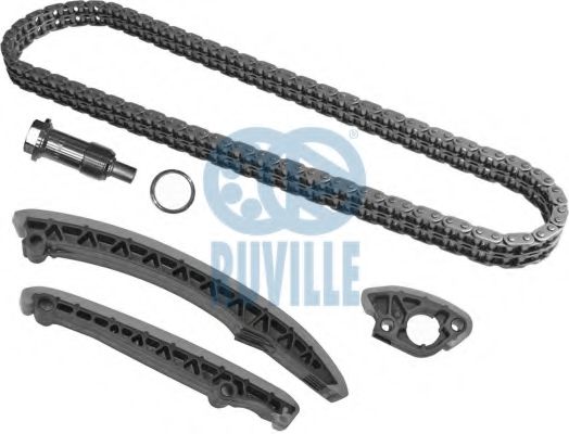 3451002S RUVILLE Engine Timing Control Timing Chain Kit