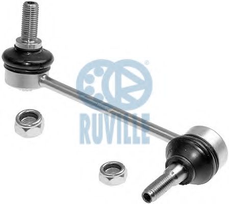 915146 RUVILLE Wheel Suspension Rod/Strut, stabiliser