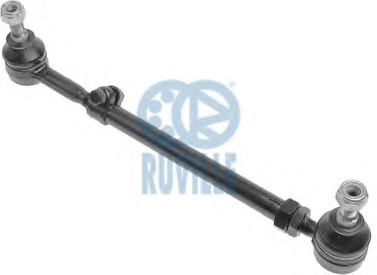 915165 RUVILLE Rod Assembly