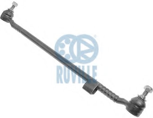 915170 RUVILLE Rod Assembly