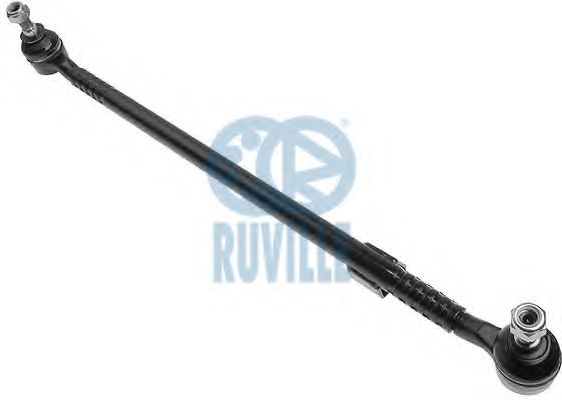 915171 RUVILLE Rod Assembly